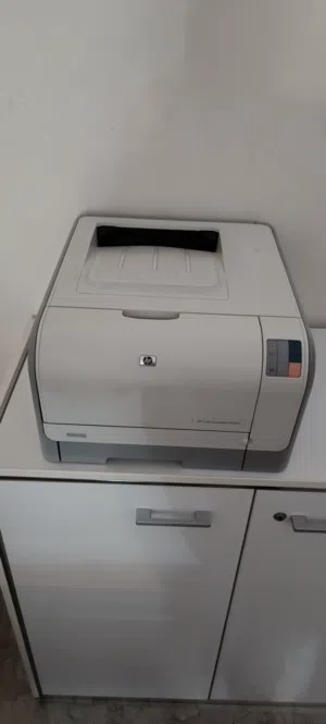 طابعات HP و سامسونج