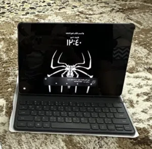 جهاز هونر باد 10 (Honor Pad 10) بحالة ممتازة وشبه جديد