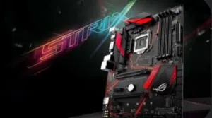 لوحة ام  للبيع بسعر ممتاز B250h gaming strix rog اقرا الوصف