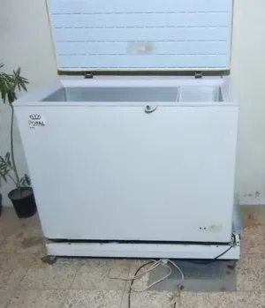 ثلاجة عطلانة اسرب غاز ابيعها على حطته 75 الف وماطور كلشي ما بي ولا اكو زرف بل حوض بس تسريب غاز