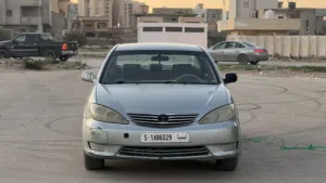 تويوتا كامري 2005الدار للبيع