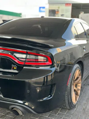 Dodge charger skat pack