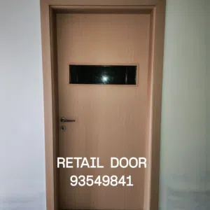 Fiber Door