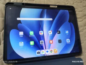 Xiaomi Pad 6 Pro 512 GB in Baghdad
