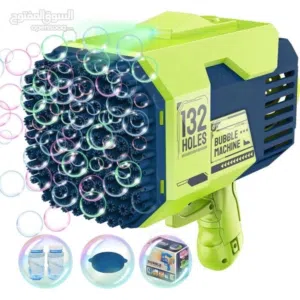 لعبة ببلز شحن حجم كبير 15 دينار