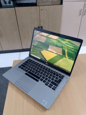 Dell Core i7 10th Gen Laptop 16GB RAM 256GB SSD Win & Office Ready To Use Free Bag & Mouse