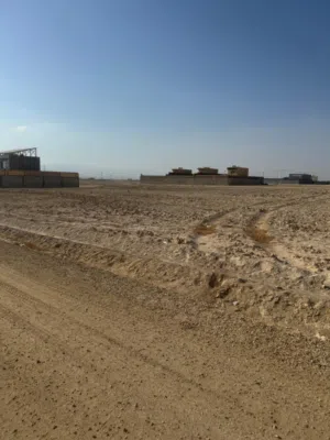 Residential Land for Sale in Madaba Al-Faisaliyyah