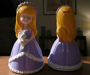 Coins Bank (5 options) NEW