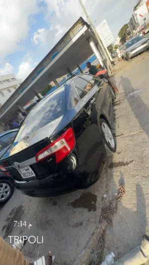 Used Toyota Camry in Tripoli