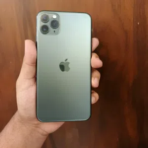 Apple iPhone 11 Pro Max 256 GB in Baghdad