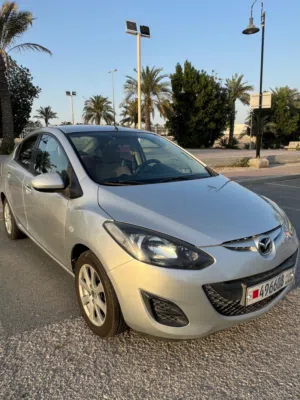 Mazda 2 for sale