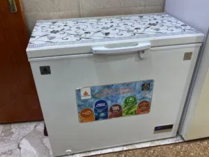 مجمده الحافض نضيفه كلش اخت الجديده سبب البيع انتقال لمنزل اخر
