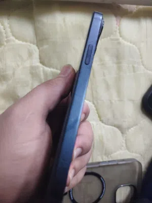 Apple iPhone 14 Plus 256 GB in Buraimi