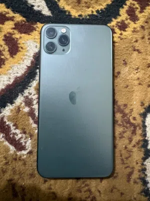 Apple iPhone 11 Pro Max 256 GB in Basra