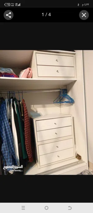 ست جوارير للبيع