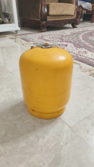 كولة غاز 3 كيلو