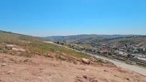 Residential Land for Sale in Zarqa Um Rummanah
