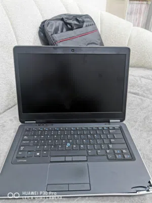 dell laptop urgent sale 100% working