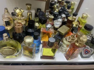كلش رخيص عطور كويتية