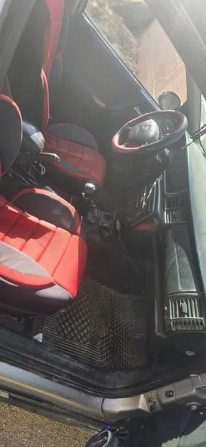 اوبل-فبكترا-1999