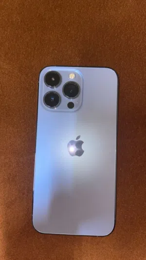 Apple iPhone 13 Pro 256 GB in Al Batinah