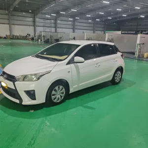 Used Toyota Yaris in Al Batinah