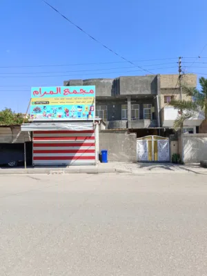 بيت للبيع بمساحه 200 متر بناء نضيف وموقع ممتاز