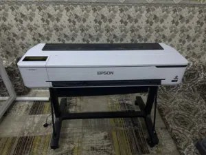 طابعة ايبسون نوع جديدة Sc-T5100