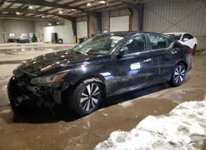 Used Nissan Altima in Muscat