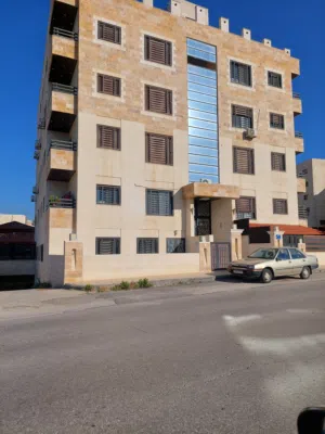 120 m2 3 Bedrooms Apartments for Rent in Amman Marj El Hamam