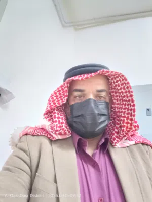 خلدون عبد النبي القيسي 