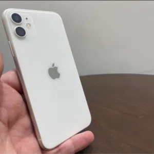 ايفون 11 ذاكره128