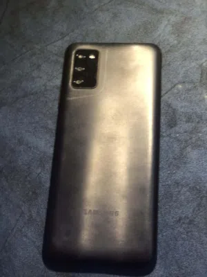 Samsung Galaxy  A03s 64 GB in Benghazi