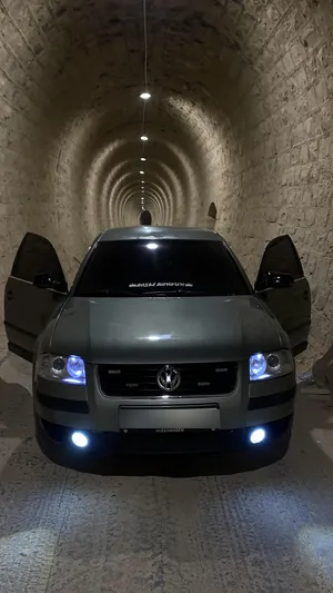 pasaat_b5-للبيع