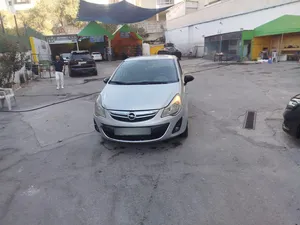 used-opel-corsa-in-hebron
