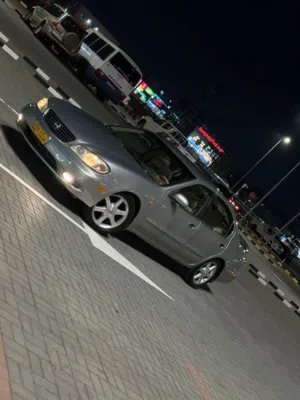 Used Nissan Maxima in Buraimi