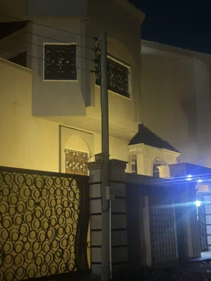 فيلا بي منطقة الدريبي بالقرب من كوبري دائري الثالت