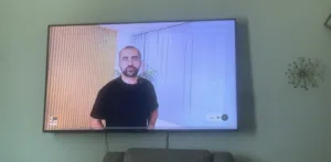 Tv LG Original