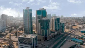 1560 ft² 2 Bedrooms Apartments for Sale in Ajman Al Bustan