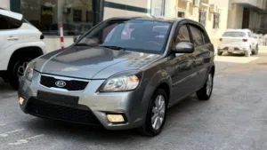 Used Kia Pride in Tripoli