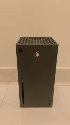Xbox Series X Xbox for sale in Al Riyadh