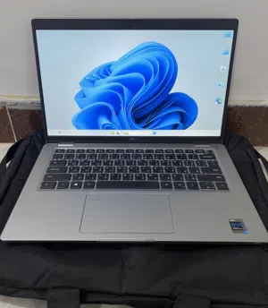 لابتوب ديل i7 جيل 11 استخدام شخصي للبيع
