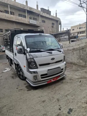 Used Kia Other in Zarqa
