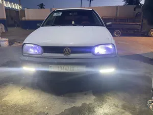 Used Volkswagen ID 3 in Al Khums