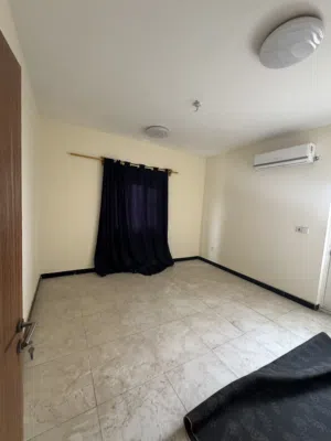 شقة في مدينة الامل 1 مساحة 110 جديدة قليلة السكن