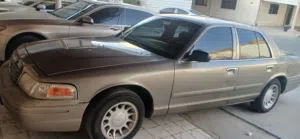 Used Ford Crown Victoria in Farwaniya