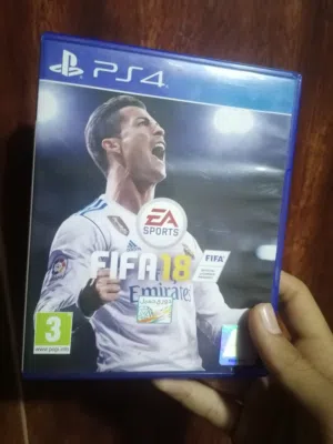 سيديات بلايستيشن 4