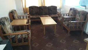 40 m2 1 Bedroom Apartments for Rent in Amman Sports City