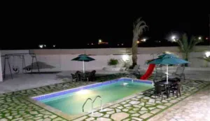 3 Bedrooms Farms for Sale in Jordan Valley Dead Sea