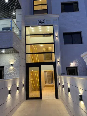 180 m2 3 Bedrooms Apartments for Sale in Amman Shafa Badran